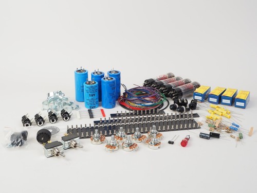 Guitare amp kit dr103 - dr103, nt