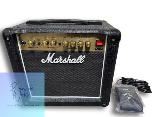 Ampli guitare tube - , marshall