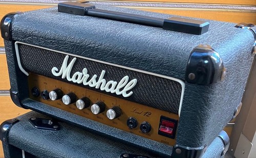 Amplificateur guitare marshall - guitare,