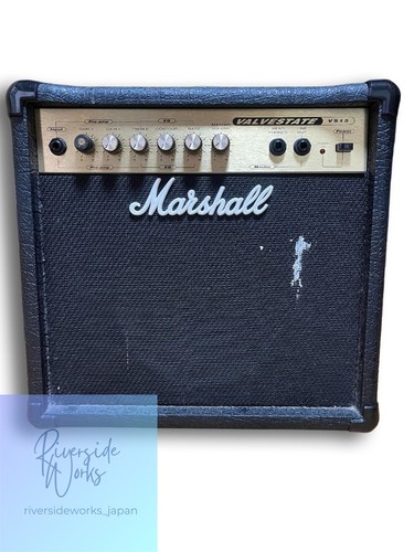 Ampli guitare marshall - guitare,