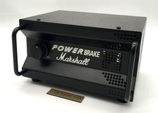 Rare atténuateur haut-parleur