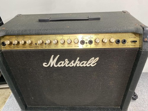 Amplificateur guitare marshall - amplificateur,