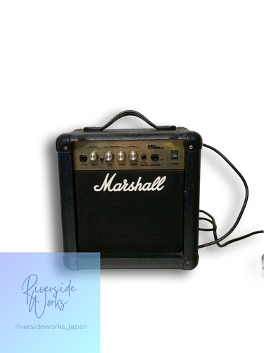 Ampli guitare marshall mg10cd - guitare,
