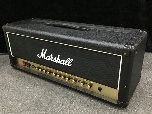 Tête amplificateur guitare - d'amplificateur,