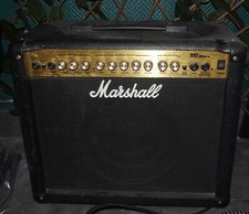 Ampli Marshall MG30DFX
