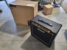Marshall DSL20 - Ampli combo