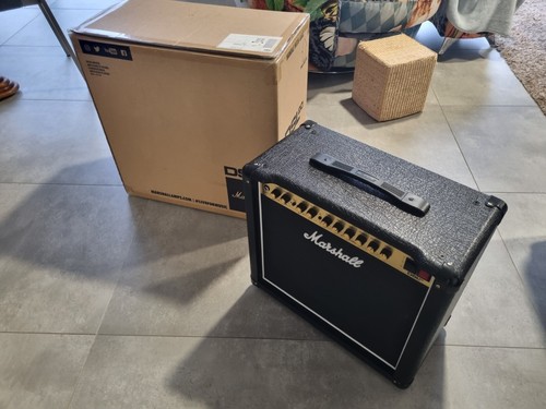 Marshall dsl20 ampli combo - dsl20,