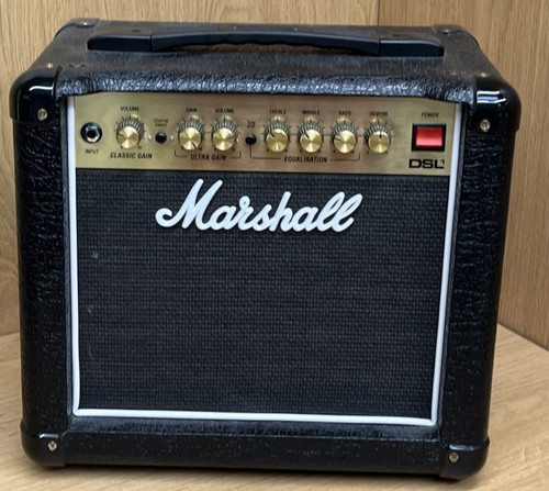 Ampli guitare dsl 1cr - guitare, dsl-1cr