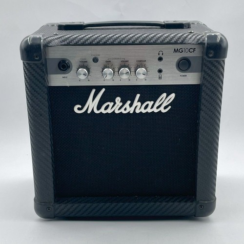 Ampli guitare yamaha marshall - guitare,