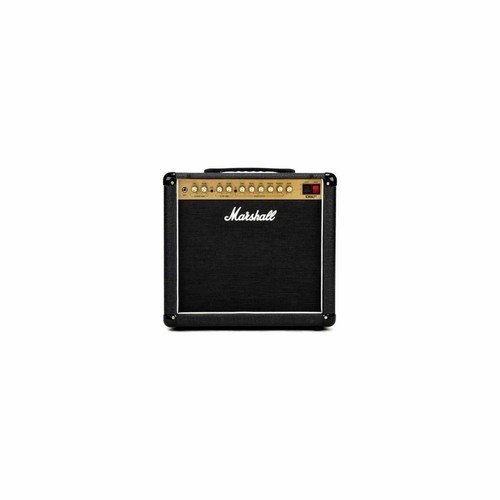 Marshall dsl20cr combo - marshall,
