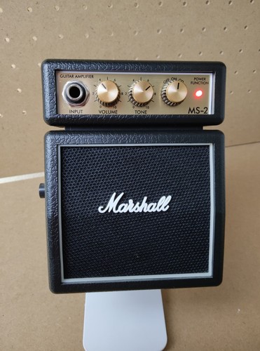 Ampli guitare portable - guitare,