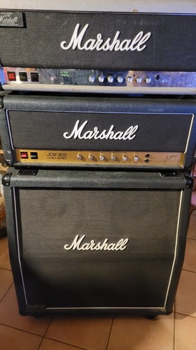 Original marshall jcm - -,