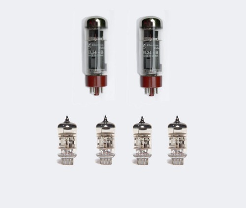 El34 12ax7 ecc83 tube - 12ax7/ecc83,