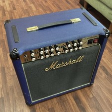 Rare ampli guitare Marshall