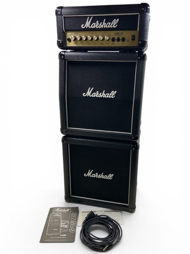 Ampli guitare marshall - guitare, g15ms