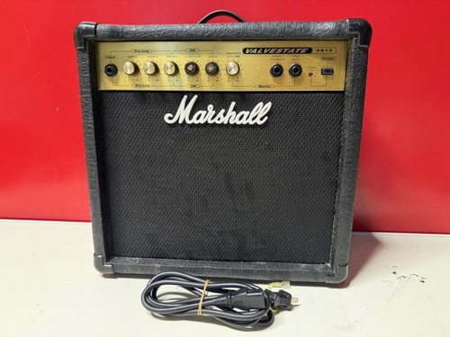 Amplificateurs guitare - (2),