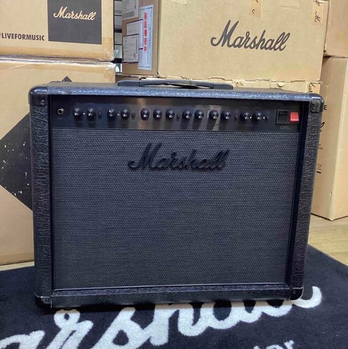 Rare amplificateur guitare