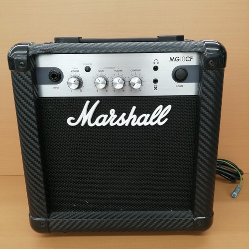 Ampli combiné guitare