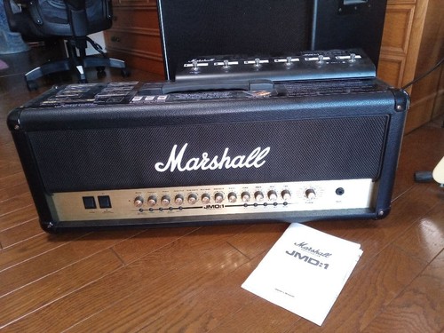 Amplificateur guitare - amplificateur, de