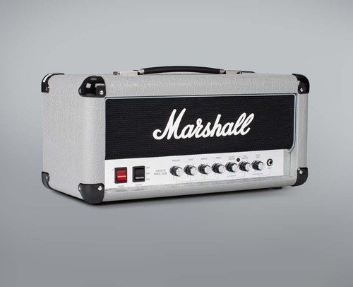 Tête ampli tube marshall - tête, d'ampli