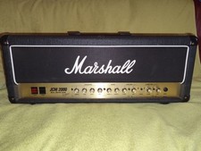 Marshall JCM 2000 DSL 100 Dual