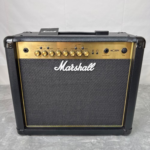 Amplificateur guitare - de,