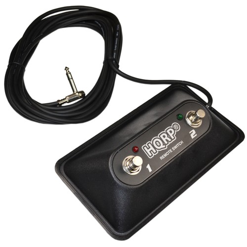 Pédale amp guitare - pédale,