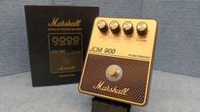 Tête D'Ampli Guitare Marshall