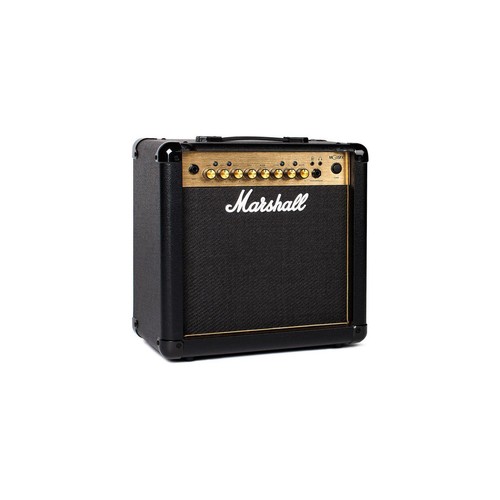 Marshall mg15gfx combo - mg15gfx,