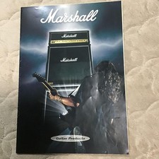 Catalogue Ampli guitare