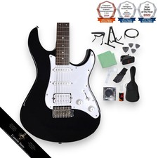 Jeu de 14 guitare électrique