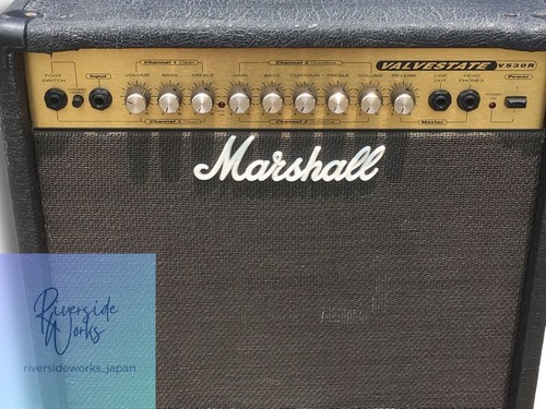 Ampli guitare marshall vs30r - ampli,
