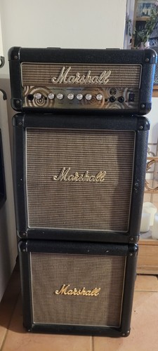 Marshall zakk - marshall,