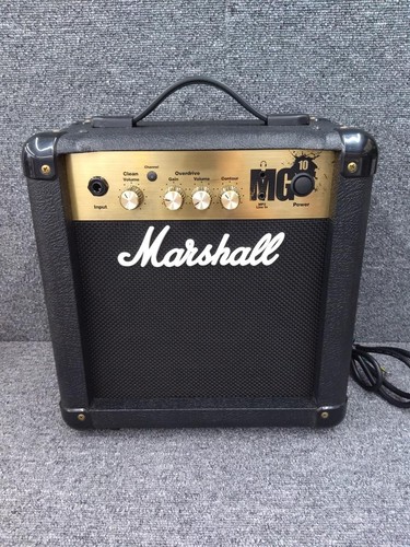 Amplificateur combiné guitare