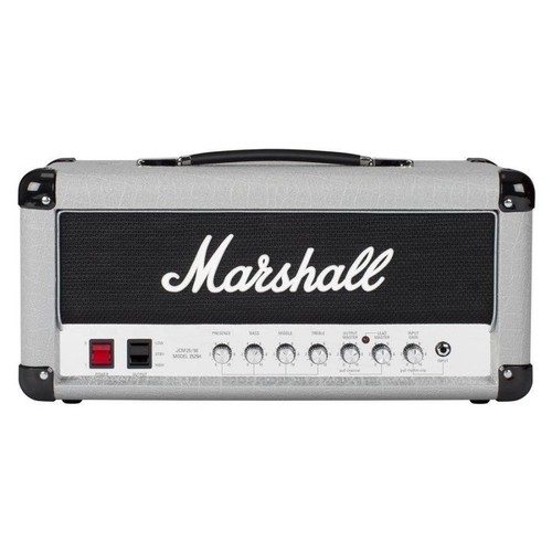 Amplificateur tête guitare