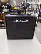 Marshall CODE25 25W 1x10