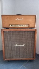 amplificateur guitare Marshall