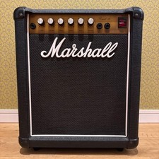 Rare amplificateur guitare