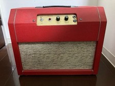 Rare mini amplificateur
