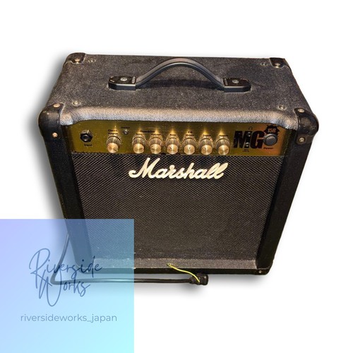 Ampli guitare marshall 15r - ampli,