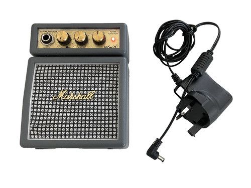Mini amplificateur guitare - mini, de