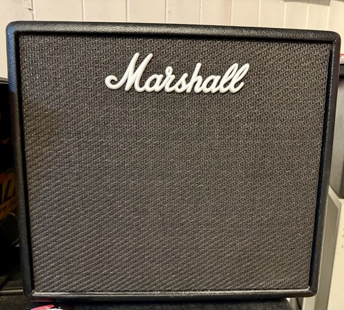 Ampli marshall code25 - marshall,