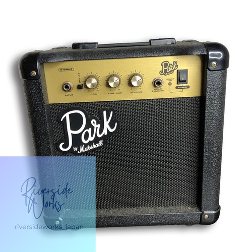 Ampli guitare park marshall - guitare, by