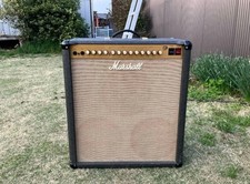 Rare amplificateur de guitare