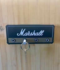 Porte Clés Mural Style Ampli