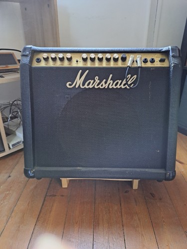 Ampli marshall valvestate 40v - valvestate,